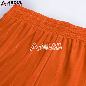 High Performance Men Basketball Uniform Featuring Comfortable Jersey Shorts Lightweight Durable Sports Wear Ideal For Team - Product Image 5