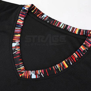 Uniforme de Baloncesto Ligero, Transpirable y Ecológico de Poliéster para Entrenamiento de Clubes y Prácticas de Equipo - Product Image 3