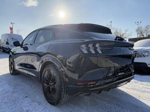 FORD MUSTANG MACH-E GT AWD 2025 USADO (LHD/RHD) - Product Image 3