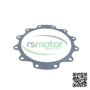 New Wholesale for MWM RS-12281826 Machine Tools Accessories <b>Gasket</b> for Natural Gas Engine for Export - Product Image 4