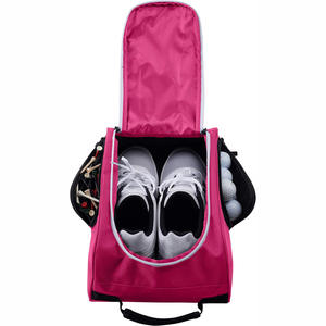 .Sports Travel Golf <b>Shoe</b> <b>Bag</b> with Mesh Ventilation Suitable for Men and Women - Product Image 5