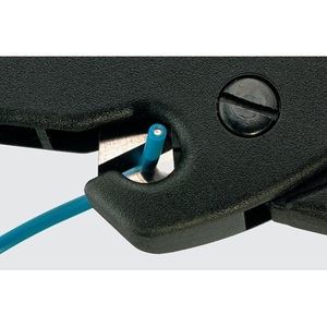 Automatic <b>Wire</b> <b>Stripper</b> STRIPAX White MLLER 190 mm Length 0.08-10 (AWG 28... 7) Mm Utility Knife - Product Image 5