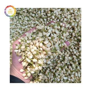 Flor de Jazmín Seca para el Procesamiento de Té e Industria de Bebidas con Suministro Confiable y Precios Competitivos - Product Image 1