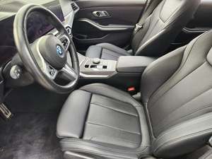 BMW Serie 3 330E Híbrido Enchufable XDRIVE AWD 2023 Económico con Volante a la Izquierda/Derecha - Product Image 5