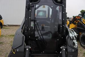 C337รถตักดินไฮดรอลิกด้านหน้าพร้อมมอเตอร์ปั๊มแบริ่งเครื่องยนต์ส่วนประกอบหลัก Plc 2025ใหม่ - Product Image 5