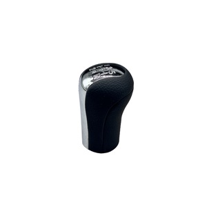 Chrome Gear <b>Shift</b> <b>Knob</b> for Corolla 2003-2006 Hilux 2002-2006 Yaris 2002-2006 Avensis 2003-2006-Made in China - Product Image 1