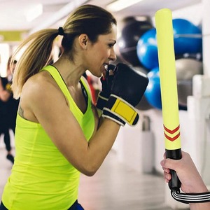 Palo de precisión para entrenamiento de boxeo, palo de perforación personalizable para ejercicio, fabricante a granel, superventas - Product Image 2