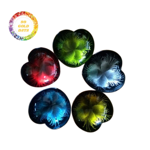 Tazón de coco hecho a mano de primera calidad de Vietnam, tazón de cáscara de coco duradero ecológico, proveedor profesional al por mayor - Product Image 6