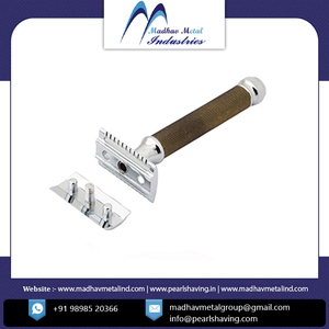 Maquinilla de afeitar de seguridad de excelente calidad Maquinilla de afeitar de seguridad más vendida disponible a un precio asequible - Product Image 2