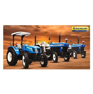 Fournisseur en gros de tracteur agricole original New-Holland - Product Image 2