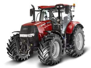 Nouveau pour IH 4WD 90HP Tracteur agricole avec moteur diesel 4 cylindres - Product Image 5