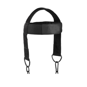 สายรัดศีรษะสำหรับฟิตเนสปรับได้สำหรับการฝึกยกศีรษะและคอเหมาะสำหรับยกน้ำหนักและกีฬาอื่นๆ - Product Image 5