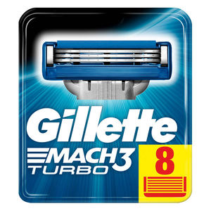 Cuchillas de Repuesto para Afeitadora Gillette Fusion5, Paquete de 8 Cuchillas al por Mayor - Product Image 6