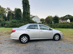 Toyota Corolla LE 2010 prête à être expédiée - Product Image 3