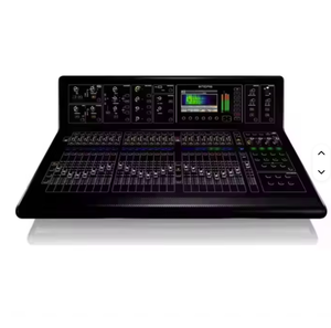 Nueva Consola de Audio Digital DL32 Stage Box M32 para DJ en Vivo, Mezclador con Cable de Red Cat5 de 150' en Carrete, para Uso Industrial en Directo - Product Image 6