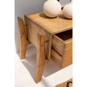 JUNO หน่วยทีวีไม้น้อยที่สุด - Product Image 3