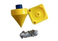 Support de raccord de tuyauterie pliable manuel réglable de haute qualité, outil pratique multi-usage pour les débutants en Inde
