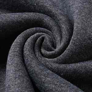 Sudadera con Capucha de Forro Polar para Hombre, Estilo Urbano, Informal, con Logotipo Personalizado Serigrafiado, Diseño Moderno 100% Algodón 2026 - Product Image 2