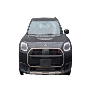 SUV ALL4 2024 Usado, 4.1-6L V6, Automático, Asientos de Cuero, 5 Plazas, 50k-75k Millas - Product Image 1