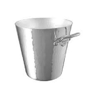 Ama-Zon Seau à vin/glace Offre Spéciale avec logo 5l/6l en acier inoxydable avec ensemble de bar Seau à champagne - Product Image 2