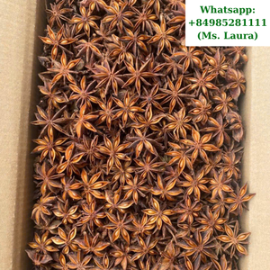 Anis étoilé séché de qualité supérieure en gros, avec un arôme naturellement sucré et intense, tous les grades disponibles - Product Image 2