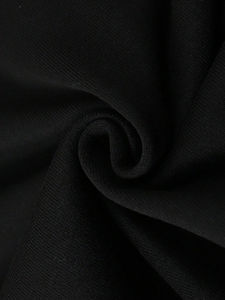 เสื้อมีฮู้ดสวมหัวสำหรับผู้ชายวัสดุผ้าฟลีซ/โพลีเอสเตอร์ผ้าฝ้ายสวมใส่สบายพิมพ์ลายออกแบบได้ตามต้องการสำหรับฤดูหนาว - Product Image 3