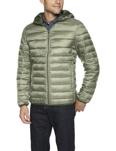 High Quality <b>Men</b> Puffer <b>Jackets</b> Customized <b>Men</b> Puffer <b>Jackets</b> Fashion Clothing <b>Men</b> Puffer <b>Jackets</b> - Product Image 4