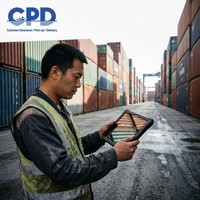 Transport maritime fiable de la Chine vers la Grèce |   Pirée |   Tarifs tout compris (BAF/CAF inclus) pour conteneurs FCL de 20 pieds, 40 pieds et 40HQ