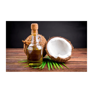 Aceite de Coco Natural de Primera Calidad para Cocinar, Hornear, Fortalecer el Cabello e Hidratar la Piel - Product Image 5