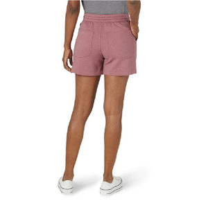 Shorts de fitness taille haute pour femmes collants d'entraînement décontractés confortables en différentes couleurs-Shorts pour filles en gros - Product Image 3