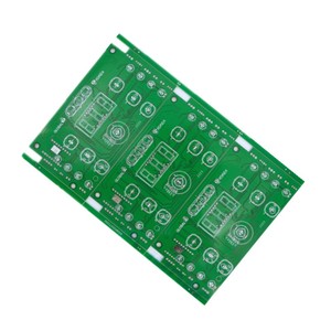 Trung Quốc <span class=keywords><strong>BGA</strong></span> nhiều lớp EMS pcba lắp ráp từ xa SME điều khiển <span class=keywords><strong>PCB</strong></span> Thiết kế sản xuất chất lượng cao <span class=keywords><strong>PCB</strong></span> board - Product Image 2