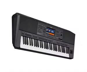 Clavier synthétiseur de production musicale PSR-SX900 original disponible - Product Image 1