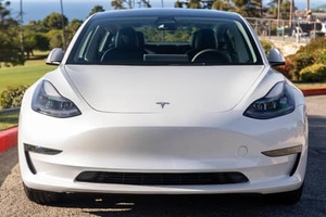 2023 TES-LA <b>MODEL</b> 3 R-W-<b>D</b> - Product Image 3