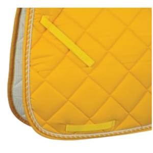 Selle de dressage anglaise classique matelassée de qualité supérieure, fabricant sur mesure en gros pour l'équipement d'équitation - Product Image 2