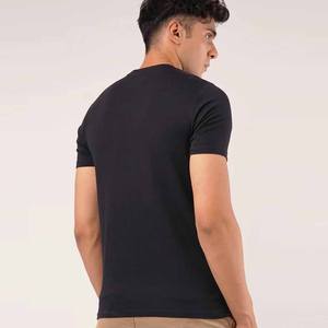 Camisetas Unisex de Mezcla Triple - Product Image 5