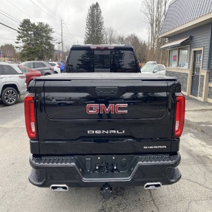 EXCELENTE ESTADO, GM-C Sierra 1500 Denali 2021 - Product Image 3