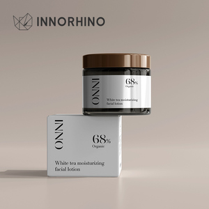 Thân thiện với môi lưu trữ container sức khỏe chăm sóc sức khỏe bao bì mỹ phẩm chai nhựa bền & nhẹ lọ - Product Image 4