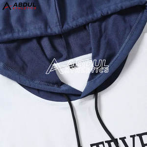 Ensemble de survêtement pour homme, tenue de sport confortable pour l'entraînement, la salle de sport, la course à pied et les vêtements décontractés quotidiens - Product Image 5