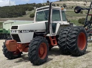 รถแทรกเตอร์แมสซีย์เฟอร์กูสัน สภาพใช้งานได้ แต่ใช้งานมาแล้ว |   รถแทรกเตอร์การเกษตรขายส่งราคาถูก |   รถแทรกเตอร์มือสองขาย - Product Image 4