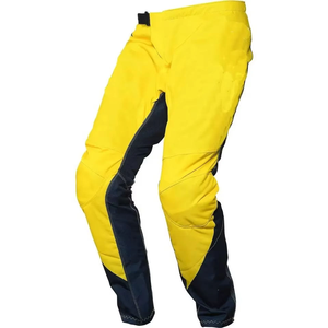 Pantalon MX pour homme, vêtements de course automobile et moto, impression personnalisée en quantité, OEM personnalisé, spandex - Product Image 1
