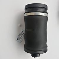 Soufflets de suspension pneumatique pour Mercedes-Benz W164 GL – Ressort de suspension pneumatique de haute qualité