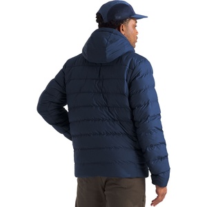 Chaqueta de Plumón Personalizada de Alta Calidad con Camuflaje de Primavera, Cortavientos, para Esquí, Unisex, Envío DDP - Product Image 6