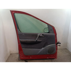 PUERTA DELANTERA IZQUIERDA MERCEDES Vaneo 1ª Serie A4147200005 166960 (01>) - Product Image 6