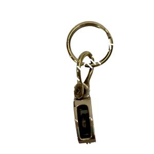 Porte-clés OEM ODM personnalisé porte-clés en laiton pur de haute qualité et porte-clés de qualité durable sans rouille à un prix raisonnable - Product Image 1