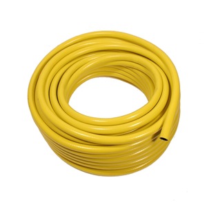 Manguera de jardín de PVC de calidad estándar reforzada con protección UV para uso en todo tipo de clima para venta de exportación a precio económico - Product Image 3
