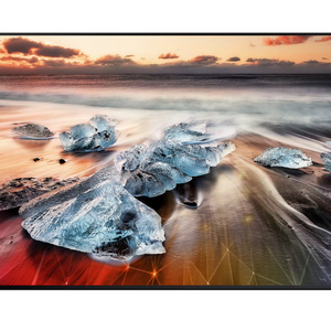 NUEVO ORIGINAL Televisor Inteligente QLED Q900R de 82 Pulgadas 8K 2019 - Product Image 1
