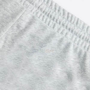 Pantalones cortos ligeros al por mayor para hombres, pantalones cortos cómodos para hombres, pantalones cortos con cintura elástica para hombres para venta en línea - Product Image 6
