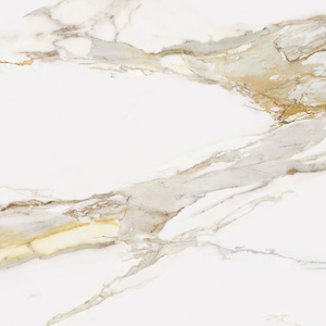 <b>Prime</b> Core Custom Kitchen Bathroom Vanity Tops Calacatta Quartz Stone Countertops Prefab Cut Carrara Calacata Hotel Projects 1 - Product Image 2