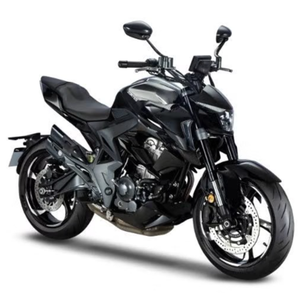 Venta Caliente: Motocicletas Deportivas Zonte 350R 2026, Aprobadas para su Fabricación, Listas para Enviar con Servicio de Entrega Rápida - Product Image 1