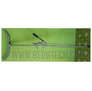 Extractor de pantorrilla para granja lechera, el mejor equipo de granja lechera, aparato de embarazo para ganado, ayuda para la pantorrilla - Product Image 3